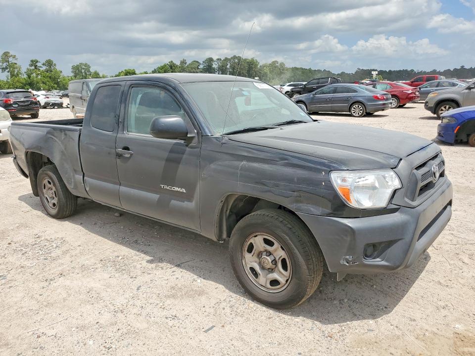 Aukcja sprzedaży 2015 Toyota Tacoma, vin: 5TFTX4CN2FX055105, numer aukcji: 59017756