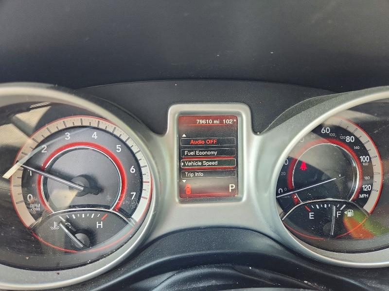 Aukcja sprzedaży 2017 Dodge Journey, vin: 3C4PDCAB4HT622295, numer aukcji: 58913256