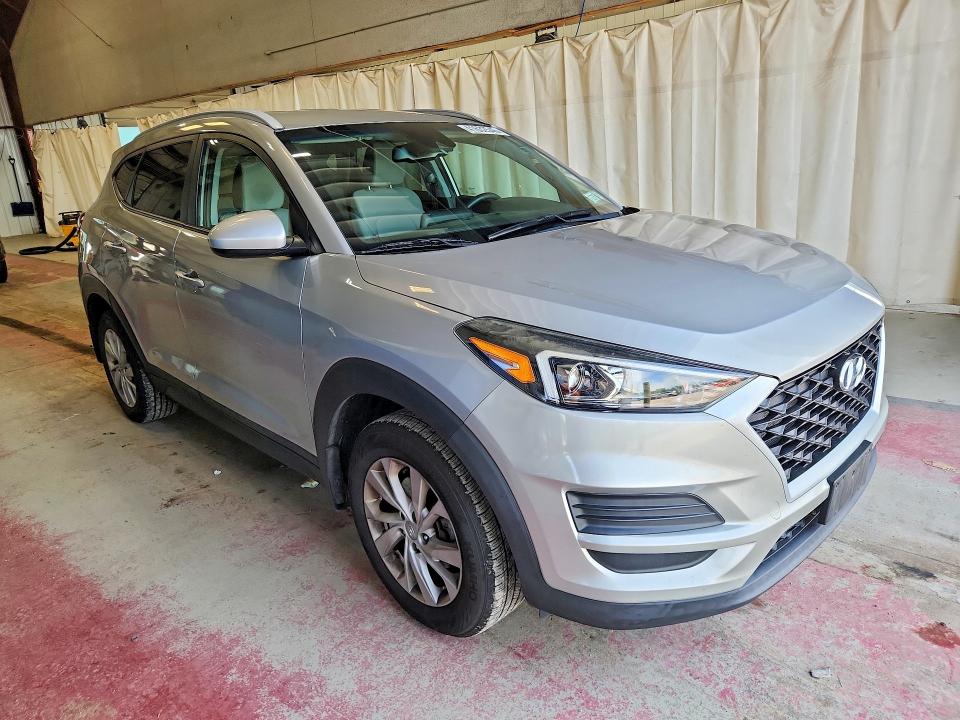 2020 Hyundai Tucson მანქანა იყიდება აუქციონზე, vin: KM8J3CA46LU185811, აუქციონის ნომერი: 41632546