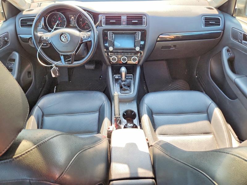 Продажа на аукционе авто 2017 Volkswagen Jetta, vin: 3VWL17AJ0HM405338, номер лота: 59193016