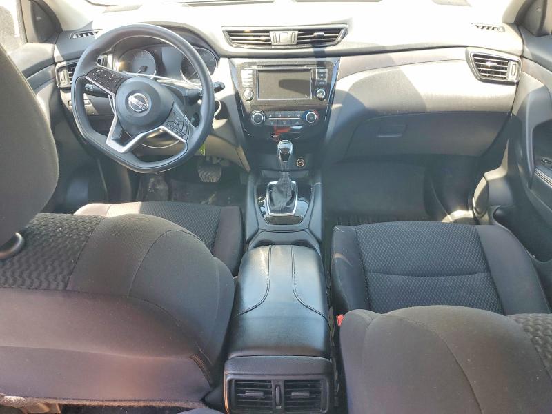 2019 Nissan Rogue Sport მანქანა იყიდება აუქციონზე, vin: JN1BJ1CR1KW338466, აუქციონის ნომერი: 55710806