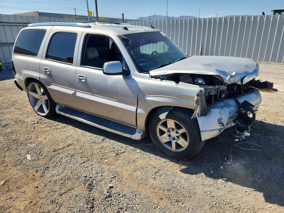 Aukcja sprzedaży 2005 Cadillac Escalade, vin: 1GYEC63TX5R180946, numer aukcji: 54189226