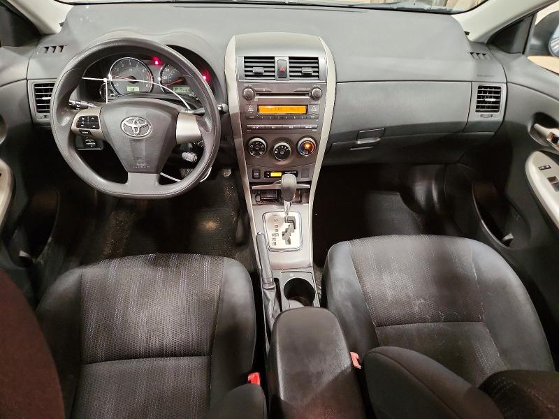 2011 Toyota Corolla მანქანა იყიდება აუქციონზე, vin: 2T1BU4EE6BC645706, აუქციონის ნომერი: 55048106