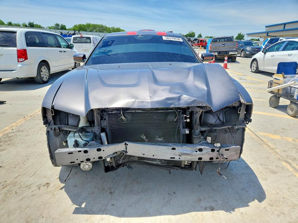 Aukcja sprzedaży 2014 Dodge Charger, vin: 2C3CDXHG1EH312654, numer aukcji: 56319436