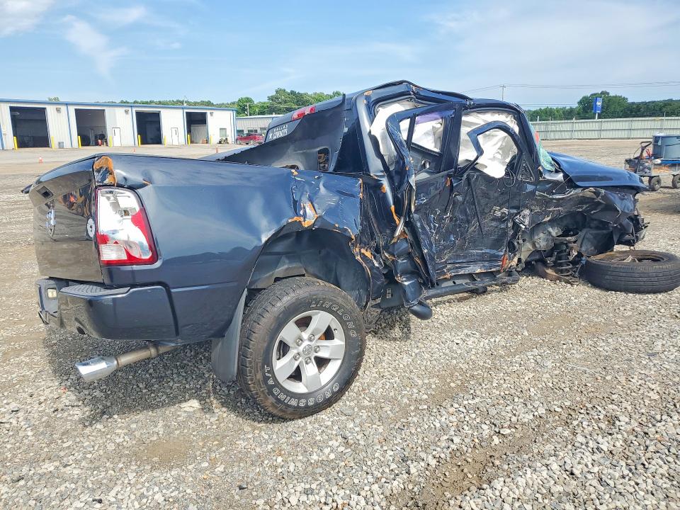 Aukcja sprzedaży 2017 Ram 1500, vin: 3C6RR6KT0HG520821, numer aukcji: 56770466