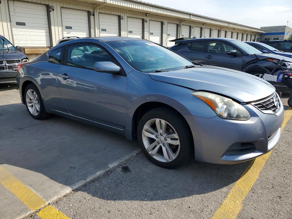 2010 Nissan Altima მანქანა იყიდება აუქციონზე, vin: 1N4AL2EP1AC156745, აუქციონის ნომერი: 58188296