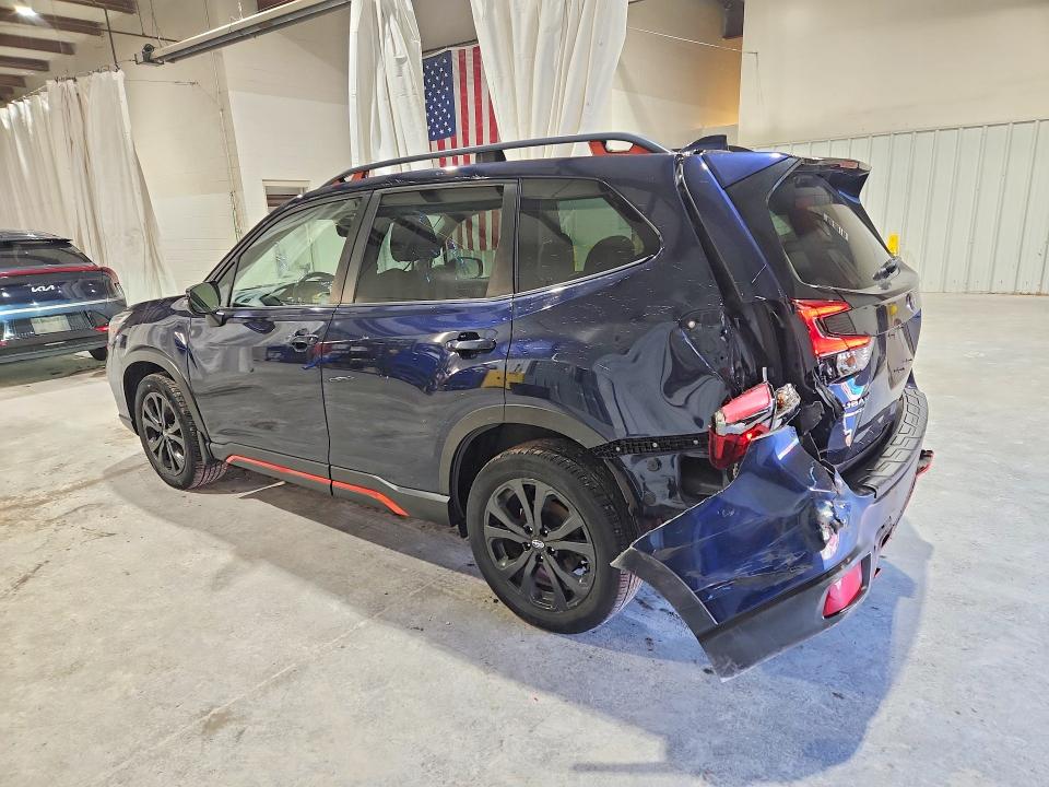 2020 Subaru Forester მანქანა იყიდება აუქციონზე, vin: JF2SKALC9LH435864, აუქციონის ნომერი: 57854796
