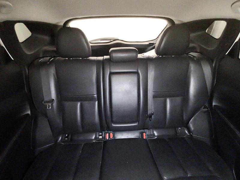 Продаж на аукціоні авто 2017 Nissan Rogue Sport, vin: JN1BJ1CR8HW115396, номер лоту: 58245716
