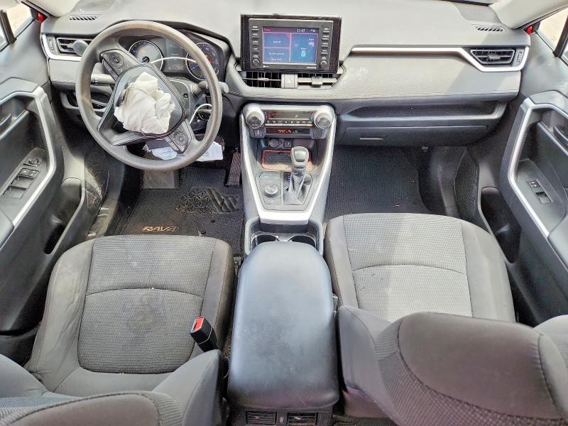 2020 Toyota Rav4 მანქანა იყიდება აუქციონზე, vin: 2T3MWRFV1LW065110, აუქციონის ნომერი: 56309226