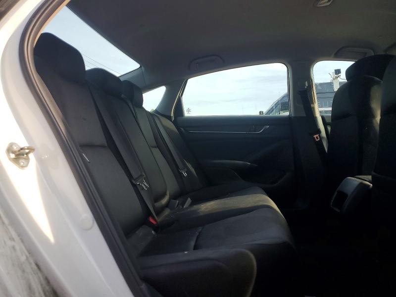Продаж на аукціоні авто 2018 Honda Accord, vin: 1HGCV1F15JA109720, номер лоту: 58887936