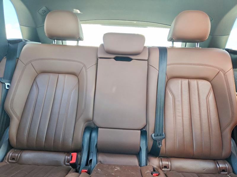Продажа на аукционе авто 2018 Audi Q5, vin: WA1BNAFY6J2143533, номер лота: 57412136