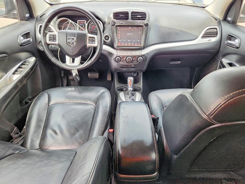 Продажа на аукционе авто 2014 Dodge Journey, vin: 3C4PDCDG2ET119173, номер лота: 55780026
