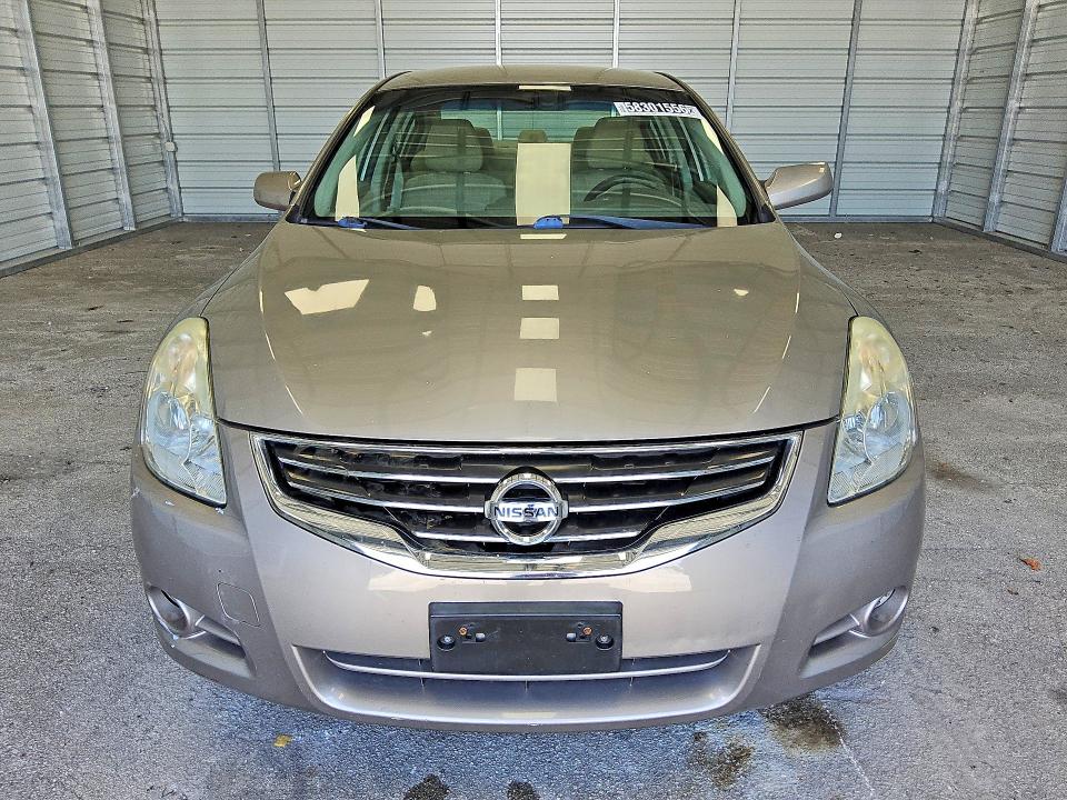 Продажа на аукционе авто 2011 Nissan Altima, vin: 1N4AL2AP3BC172906, номер лота: 58301556