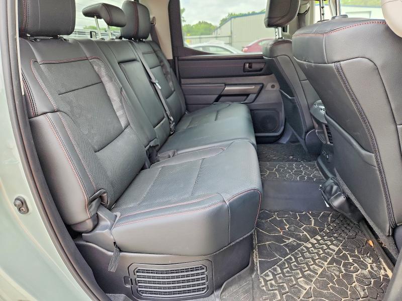 Продаж на аукціоні авто 2022 Toyota Tundra, vin: 5TFPC5DB0NX003820, номер лоту: 54860546