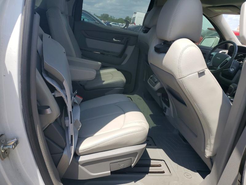 Aukcja sprzedaży 2017 Gmc Acadia Limited, vin: 1GKKVSKDXHJ108724, numer aukcji: 56624646