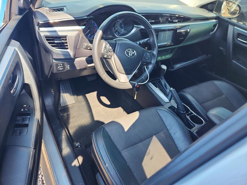 Продаж на аукціоні авто 2014 Toyota Corolla, vin: 2T1BURHE8EC167950, номер лоту: 52064216
