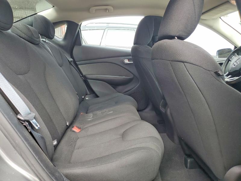 Aukcja sprzedaży 2013 Dodge Dart, vin: 1C3CDFAAXDD178416, numer aukcji: 57709856