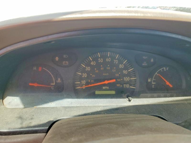 Продаж на аукціоні авто 2001 Toyota Tundra, vin: 5TBJN32111S177399, номер лоту: 56892466