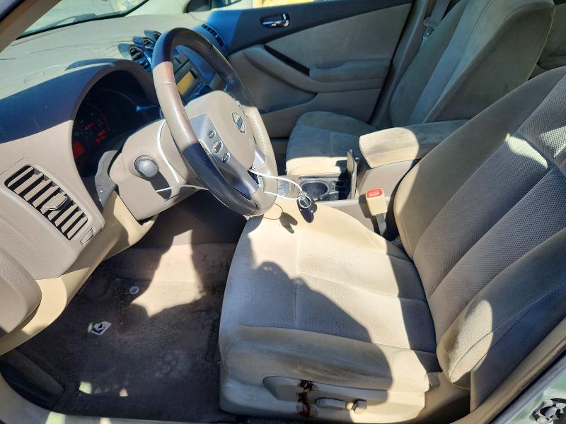 57475776 :رقم المزاد ، 1N4AL21E57C121381 vin ، 2007 Nissan Altima مزاد بيع