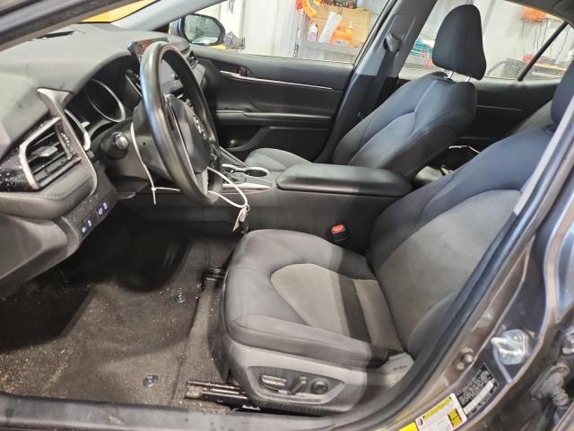 Продажа на аукционе авто 2021 Toyota Camry, vin: 4T1C11AK0MU440312, номер лота: 57947216