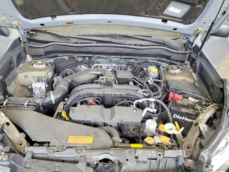 Aukcja sprzedaży 2018 Subaru Forester, vin: JF2SJABC3JH486634, numer aukcji: 56780846