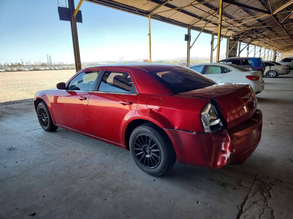 Aukcja sprzedaży 2007 Chrysler 300, vin: 2C3KA43R77H860916, numer aukcji: 56841646