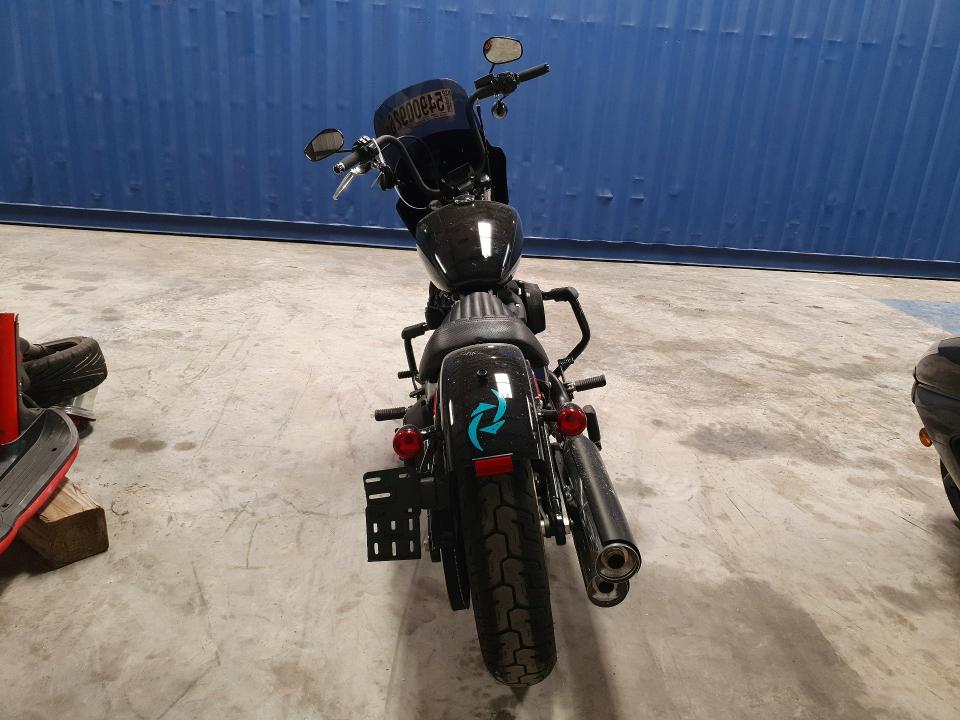 Продажа на аукционе авто 2024 Harley-davidson Fxbbs, vin: 1HD1YYK18RB045298, номер лота: 54900926