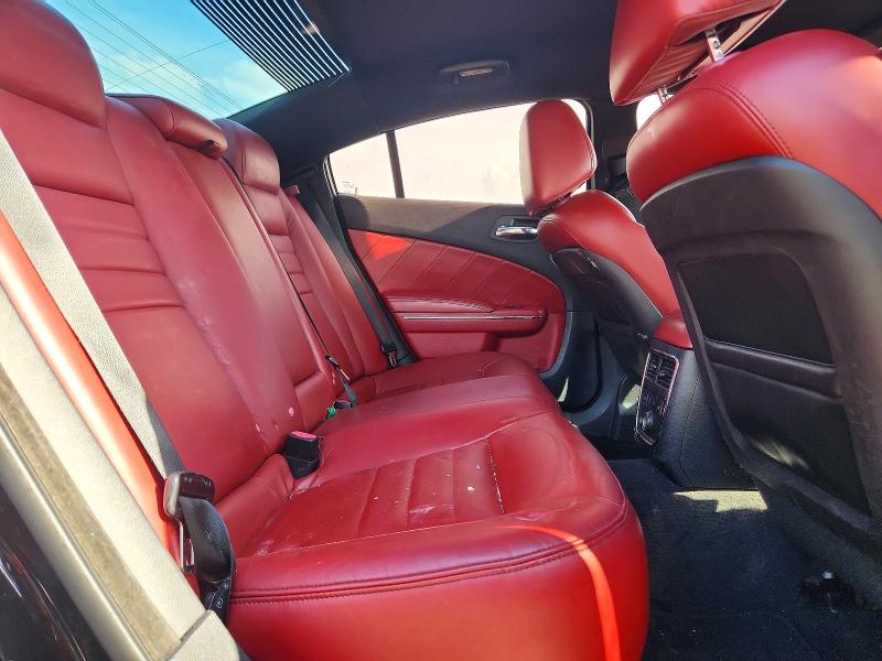 Продаж на аукціоні авто 2011 Dodge Charger, vin: 2B3CL5CT6BH610217, номер лоту: 56669266
