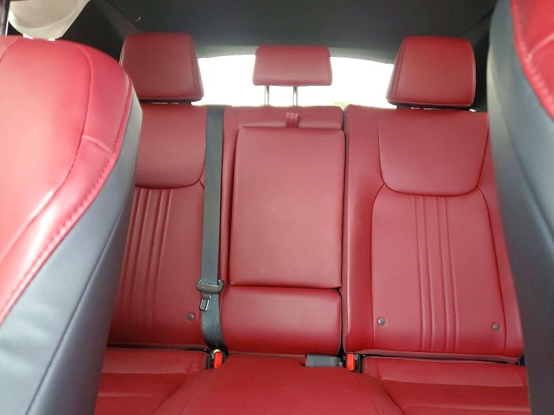 2023 Lexus Nx მანქანა იყიდება აუქციონზე, vin: 2T2ADCAZ0PC005170, აუქციონის ნომერი: 56478016