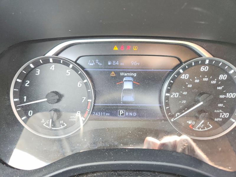 Продаж на аукціоні авто 2022 Nissan Frontier, vin: 1N6ED1CL5NN623577, номер лоту: 56424426