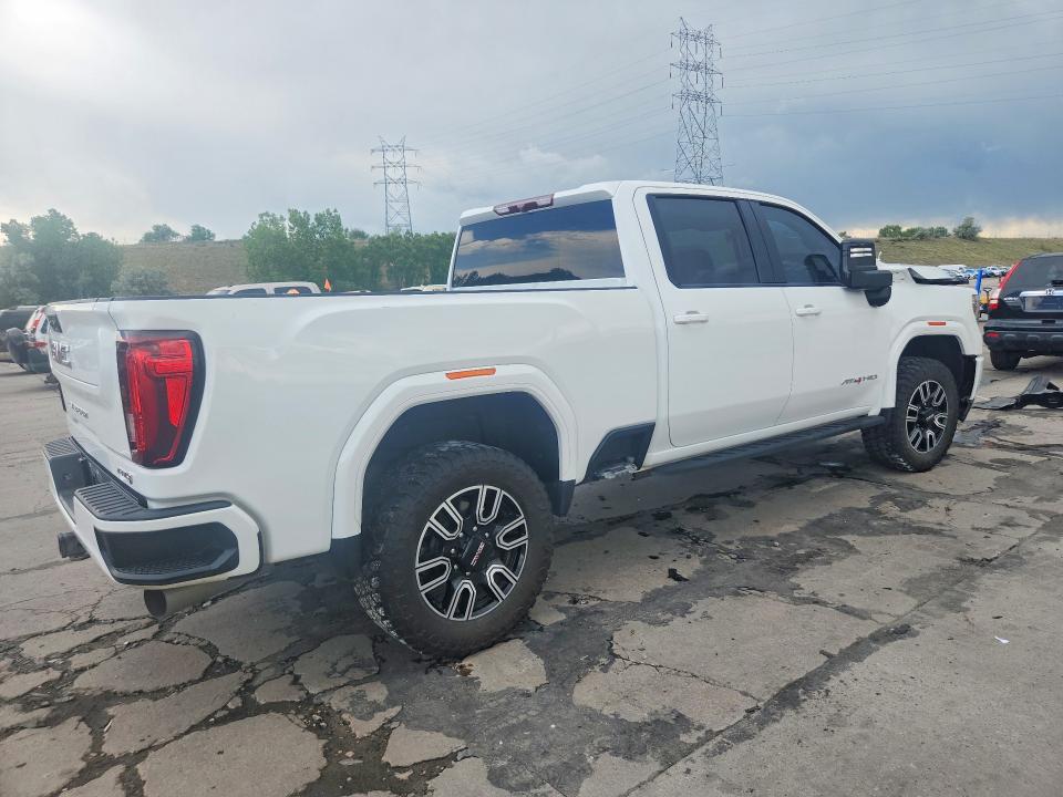 Продажа на аукционе авто 2022 Gmc Sierra, vin: 1GT49PEY0NF110355, номер лота: 56363996