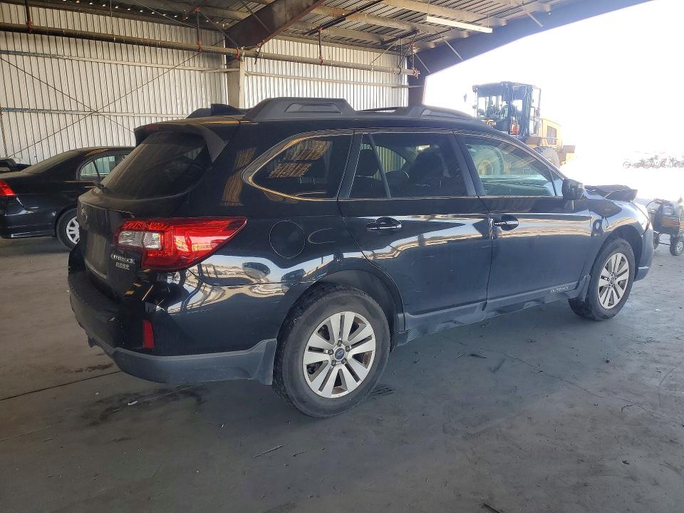 Aukcja sprzedaży 2016 Subaru Outback, vin: 4S4BSACC9G3314183, numer aukcji: 57500236