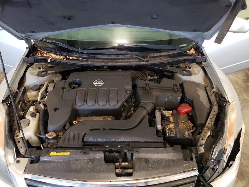 Продажа на аукционе авто 2009 Nissan Altima, vin: 1N4AL21E79N520588, номер лота: 56136126