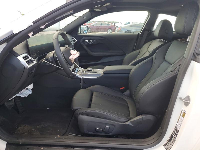Продаж на аукціоні авто 2026 Bmw 230xi, vin: 3MW33CM02T8G28665, номер лоту: 56299126