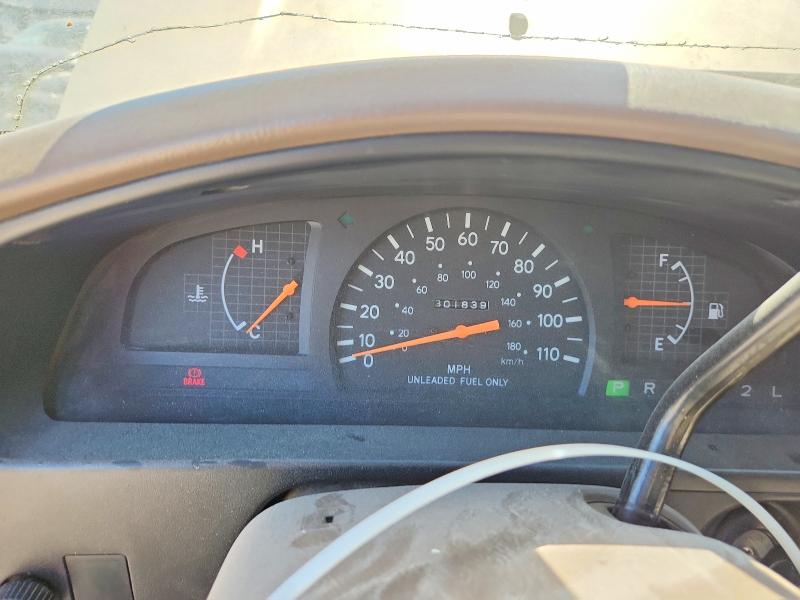 Продаж на аукціоні авто 1996 Toyota Tacoma, vin: 4TAVL52N5TZ113537, номер лоту: 57588646