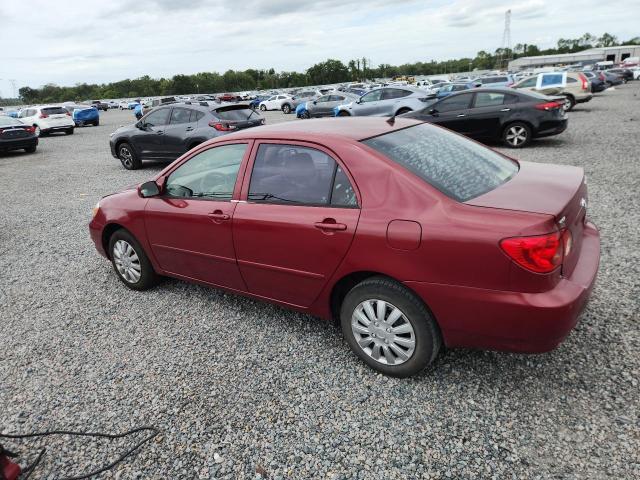 55722696 :رقم المزاد ، 1NXBR32E58Z011486 vin ، 2008 Toyota Corolla مزاد بيع