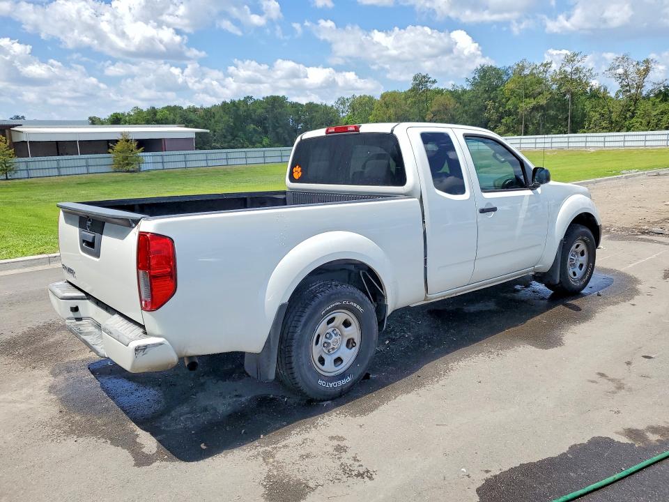 Aukcja sprzedaży 2018 Nissan Frontier, vin: 1N6BD0CT4JN737514, numer aukcji: 74514385