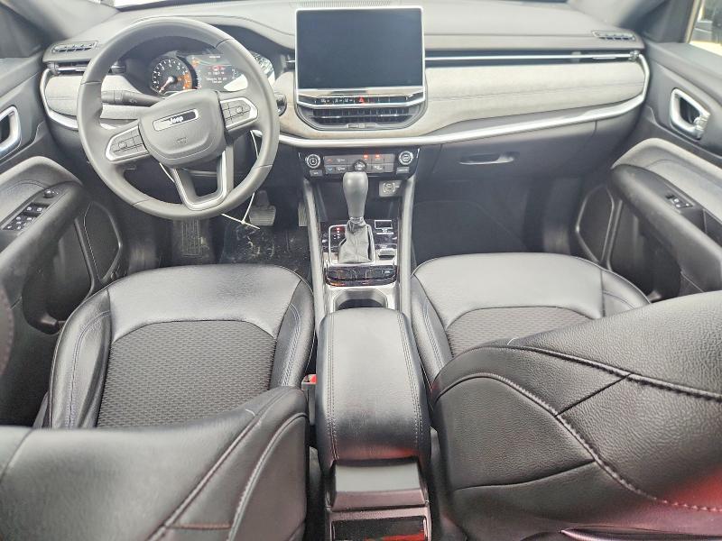 Продажа на аукционе авто 2024 Jeep Compass, vin: 3C4NJDBN9RT119393, номер лота: 54921056