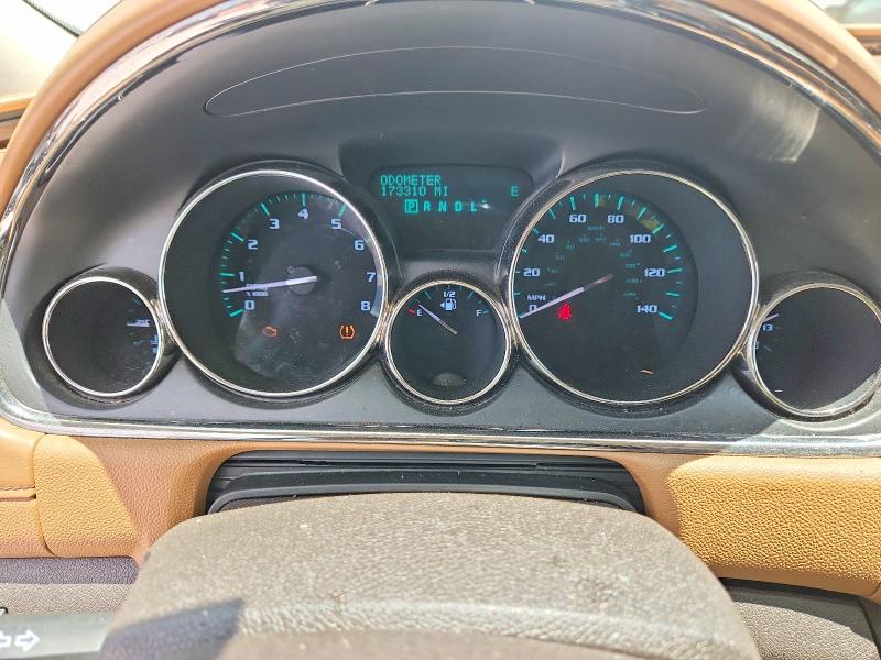 Продаж на аукціоні авто 2015 Buick Enclave, vin: 5GAKRCKD1FJ120460, номер лоту: 59072796