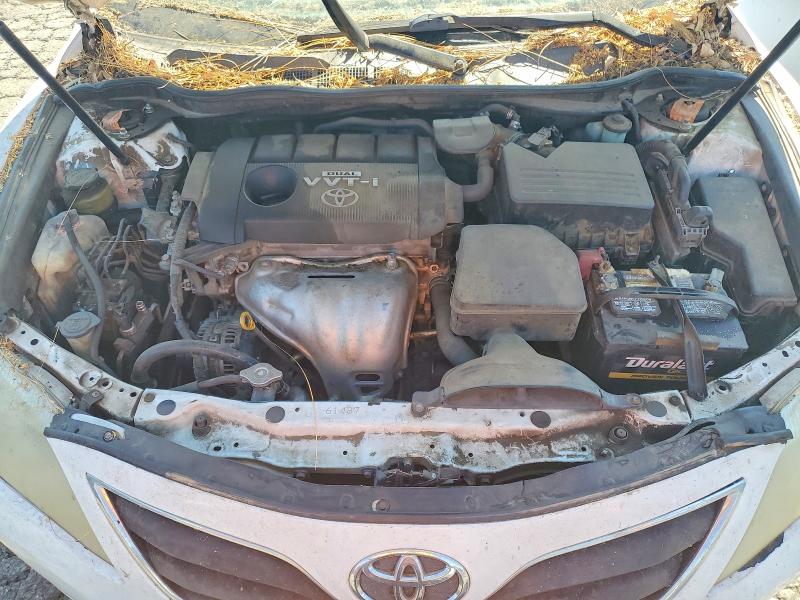 Продаж на аукціоні авто 2010 Toyota Camry, vin: 4T4BF3EK7AR023466, номер лоту: 58329086