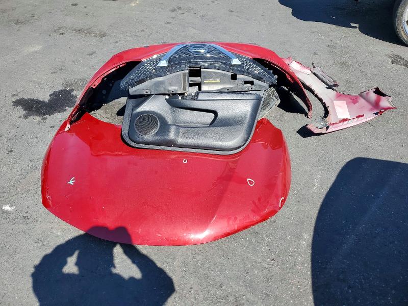Продажа на аукционе авто 2018 Nissan Rogue Sport, vin: JN1BJ1CP5JW195888, номер лота: 57370436