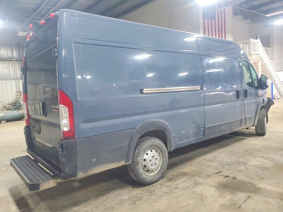 Aukcja sprzedaży 2021 Ram Promaster 3500, vin: 3C6FRVJG2ME503087, numer aukcji: 52832206