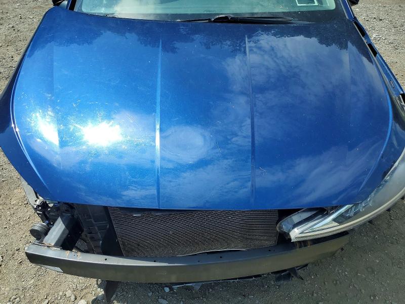 56493376 :رقم المزاد ، 5NPD84LF4KH476467 vin ، 2019 Hyundai Elantra مزاد بيع