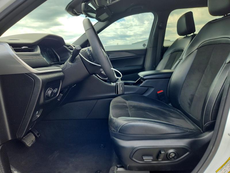 Продаж на аукціоні авто 2023 Jeep Grand Cherokee, vin: 1C4RJKAG0P8744530, номер лоту: 57408986
