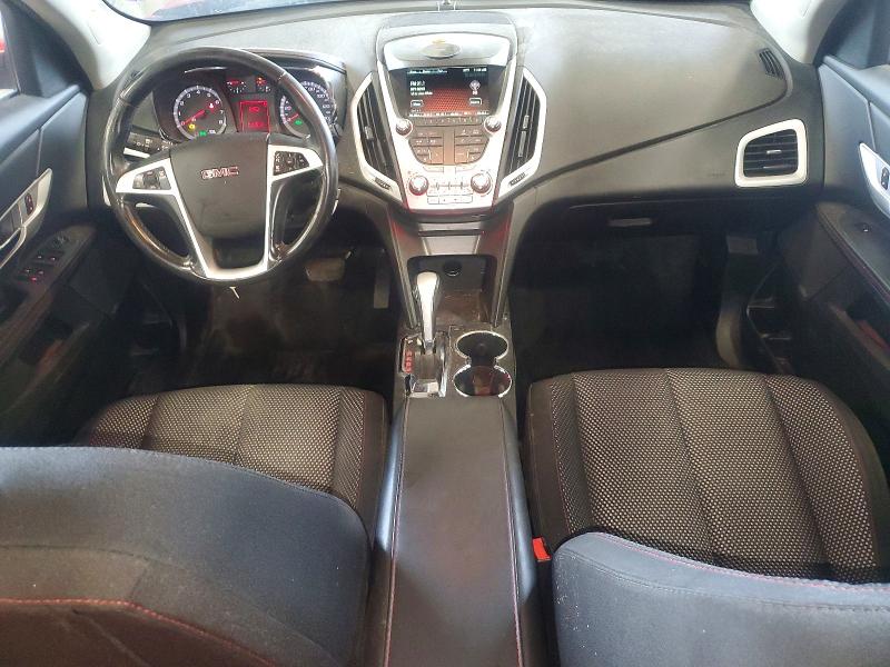 Продаж на аукціоні авто 2014 Gmc Terrain, vin: 2GKALREK1E6201418, номер лоту: 57817136