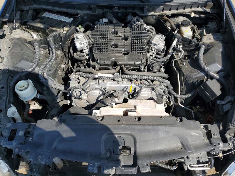 Продажа на аукционе авто 2013 Infiniti G37 Sedan, vin: JN1CV6AP2DM305031, номер лота: 58108576
