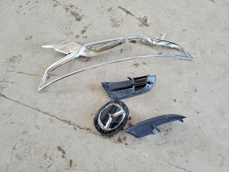 Продажа на аукционе авто 2024 Mazda Cx-5, vin: JM3KFBBL2R0480492, номер лота: 85634365