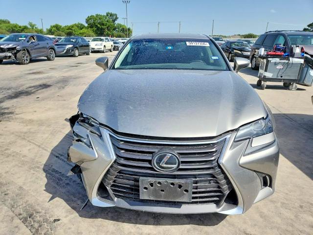 Aukcja sprzedaży 2017 Lexus Gs 350, vin: JTHBZ1BL5HA011334, numer aukcji: 59137356