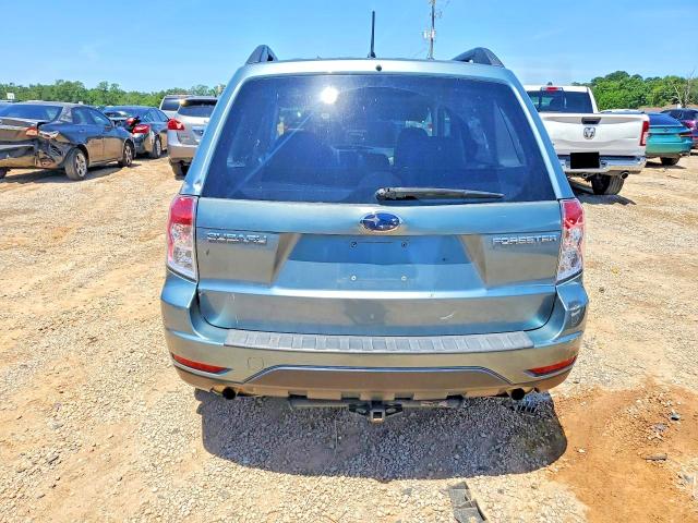 Продажа на аукционе авто 2009 Subaru Forester, vin: JF2SH63689H740478, номер лота: 55658166