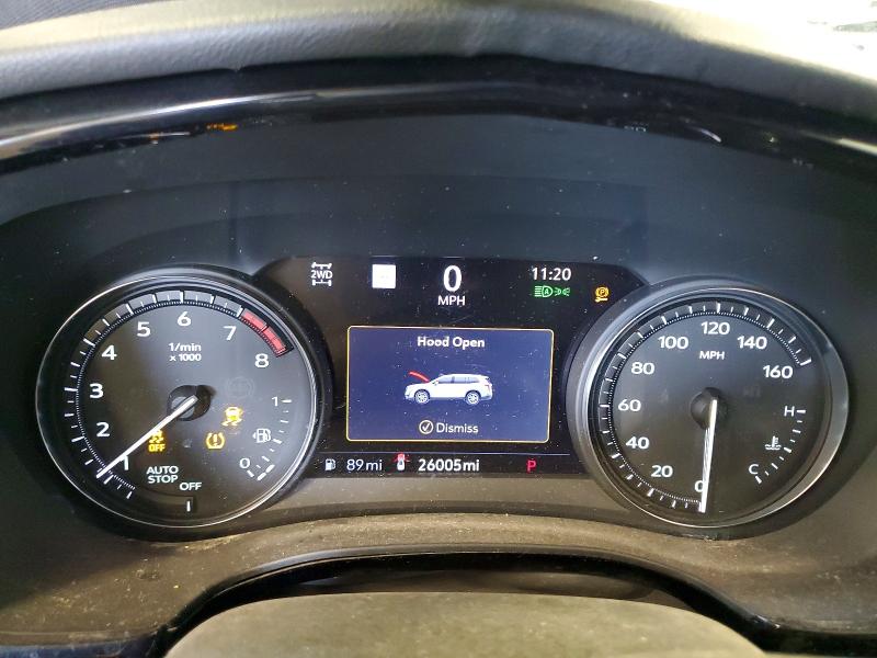 Продажа на аукционе авто 2020 Cadillac Xt6, vin: 1GYKPDRS1LZ130198, номер лота: 59355826